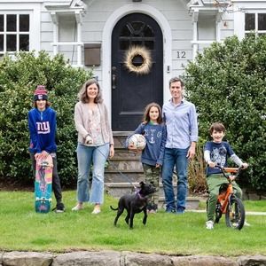 Meet your Posher, Alison